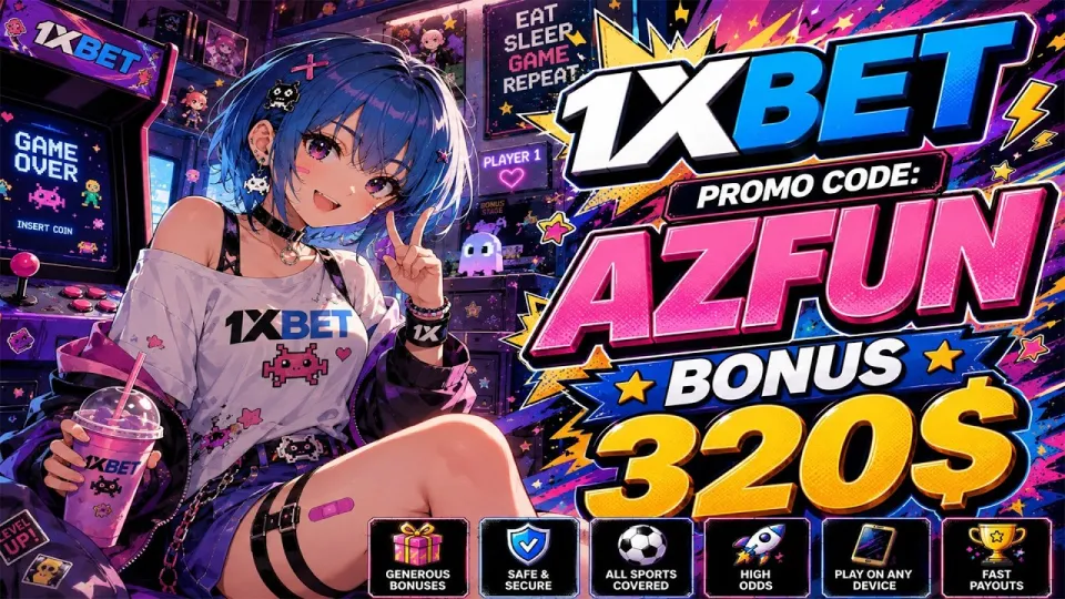How to Use the Best 1xbet Promo Code for Exclusive Offers